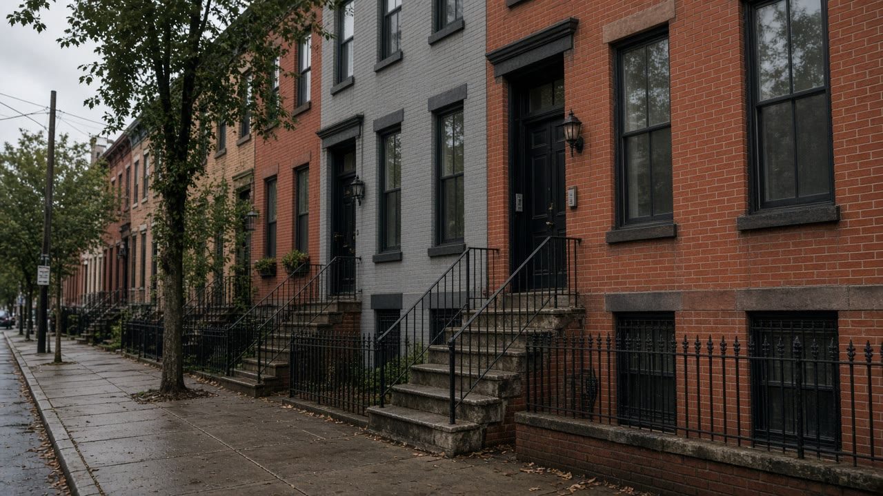 Hudson County residential mold trade context