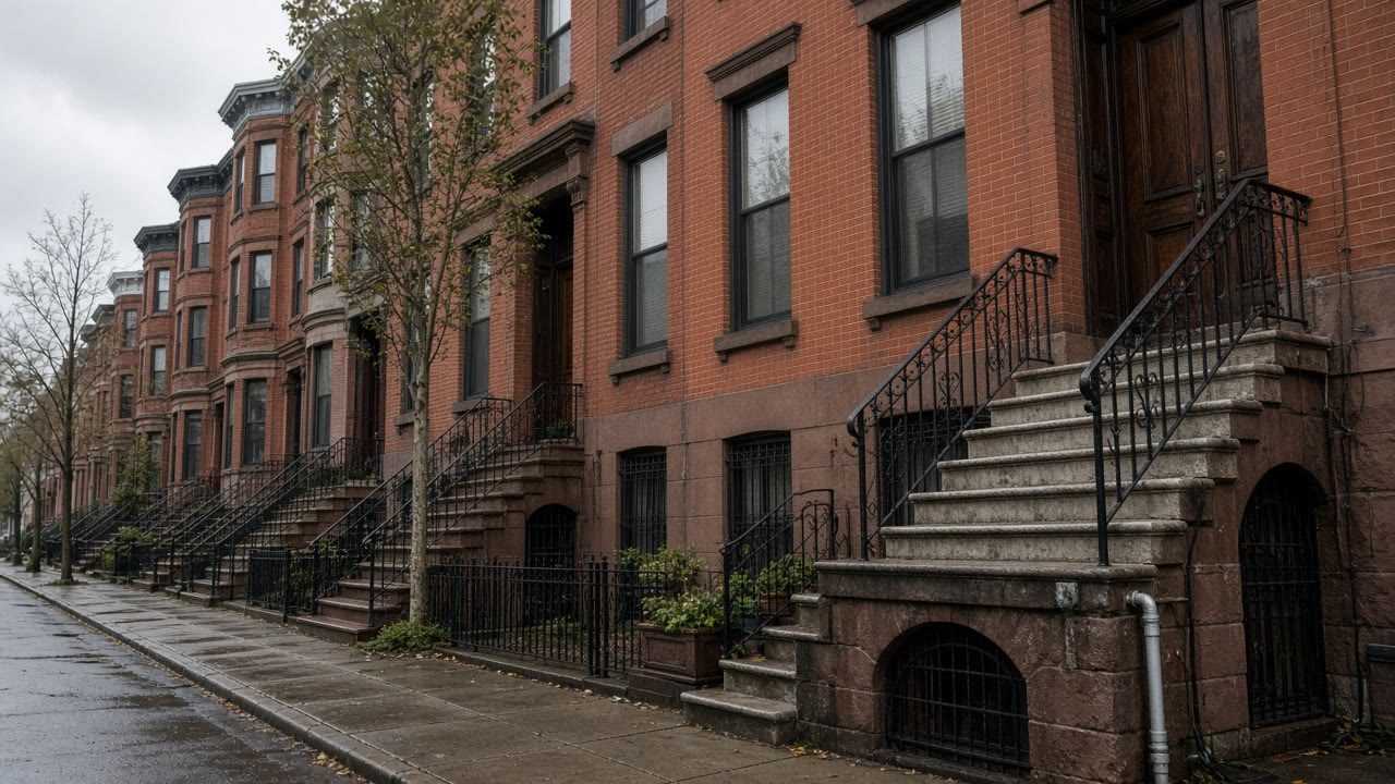 Hudson County residential mold trade context variant